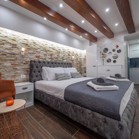 Luxury Boutique Studio بودفا المظهر الخارجي الصورة