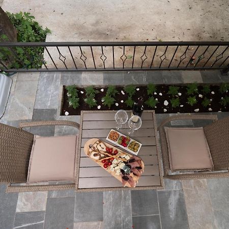 Luxury Boutique Studio بودفا المظهر الخارجي الصورة