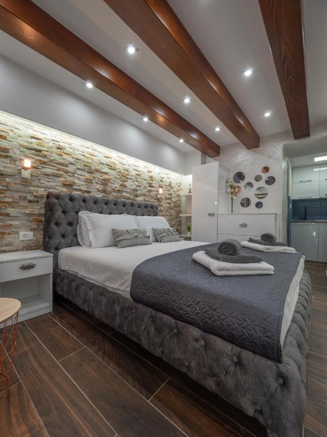 Luxury Boutique Studio بودفا المظهر الخارجي الصورة