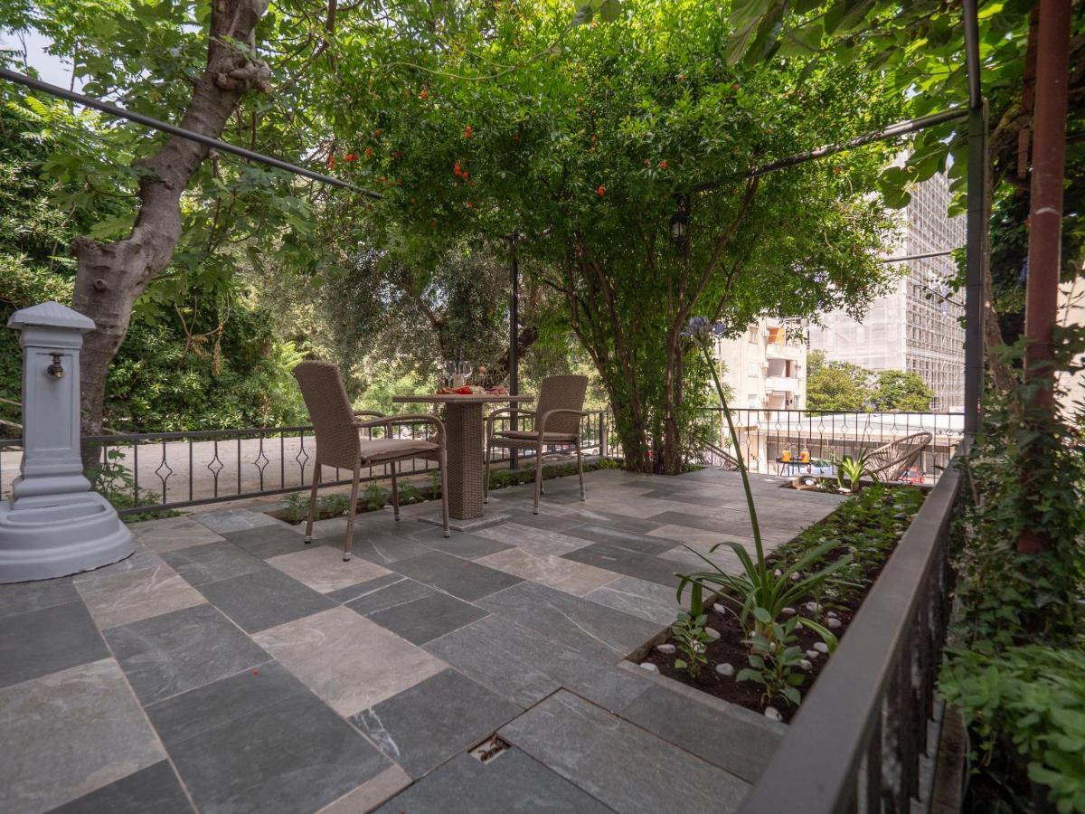 Luxury Boutique Studio بودفا المظهر الخارجي الصورة