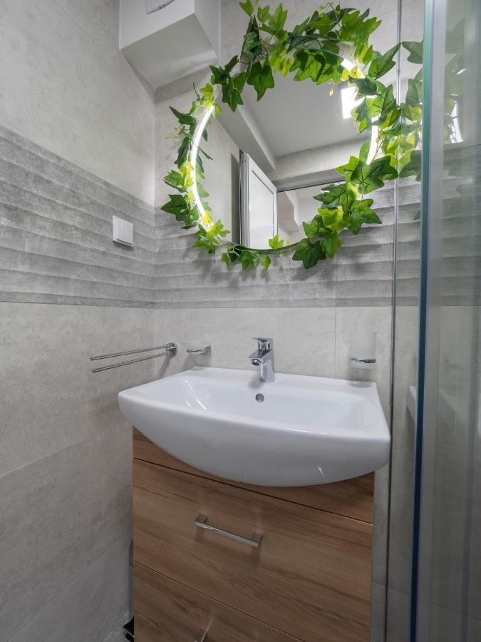 Luxury Boutique Studio بودفا المظهر الخارجي الصورة