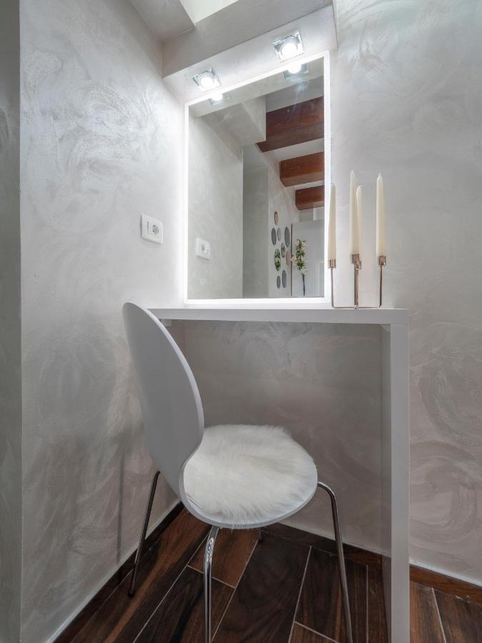 Luxury Boutique Studio بودفا المظهر الخارجي الصورة