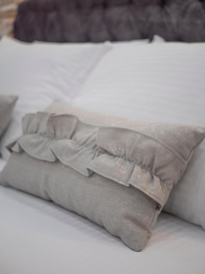 Luxury Boutique Studio بودفا المظهر الخارجي الصورة