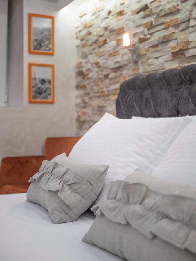 Luxury Boutique Studio بودفا المظهر الخارجي الصورة