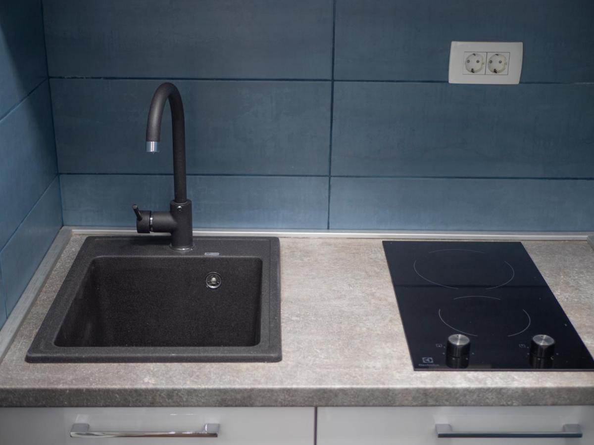 Luxury Boutique Studio بودفا المظهر الخارجي الصورة
