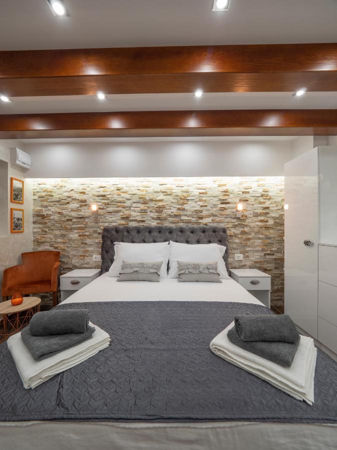 Luxury Boutique Studio بودفا المظهر الخارجي الصورة