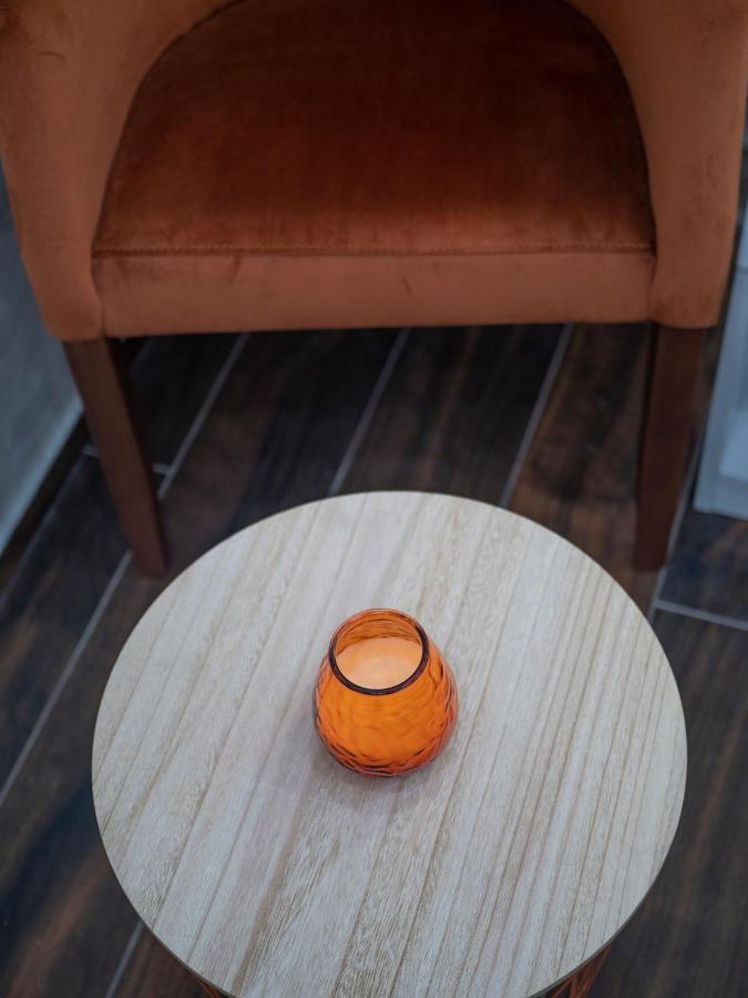 Luxury Boutique Studio بودفا المظهر الخارجي الصورة