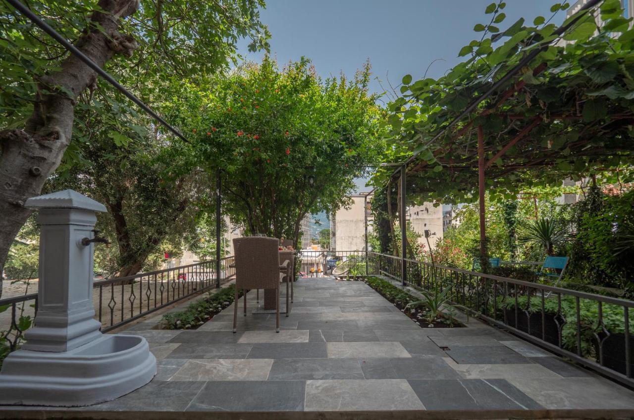 Luxury Boutique Studio بودفا المظهر الخارجي الصورة