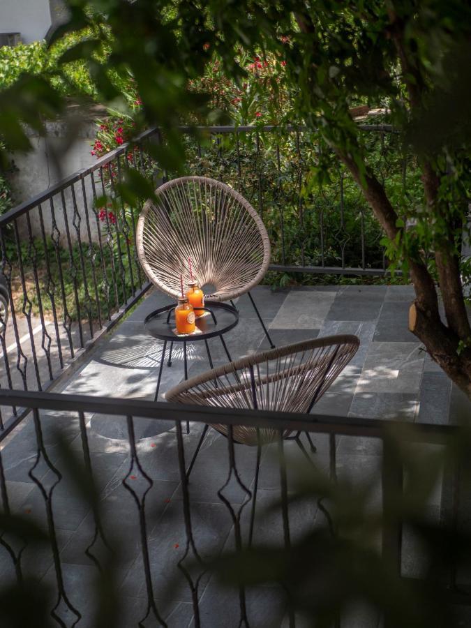 Luxury Boutique Studio بودفا المظهر الخارجي الصورة