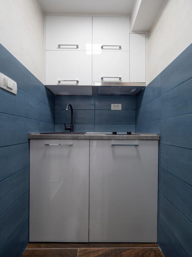 Luxury Boutique Studio بودفا المظهر الخارجي الصورة