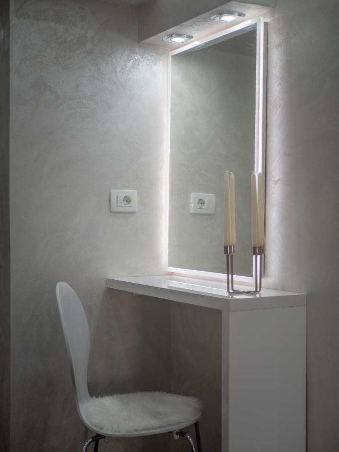 Luxury Boutique Studio بودفا المظهر الخارجي الصورة