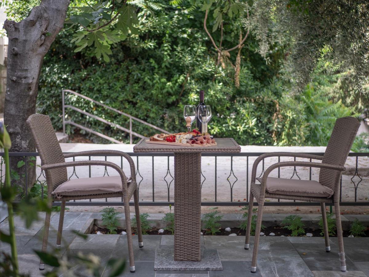 Luxury Boutique Studio بودفا المظهر الخارجي الصورة